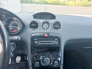 Peugeot RCZ 2010