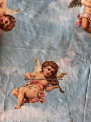 Camiseta Bershka ángela 