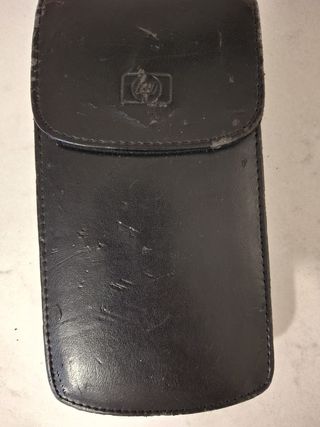 Calculadora gráfica HP 50g