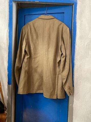 Giacca Cappelli Firenze vintage tg.48