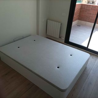 canapés y colchones