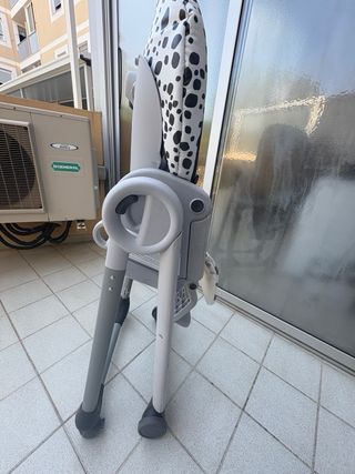 Trona Chicco Polly Progress