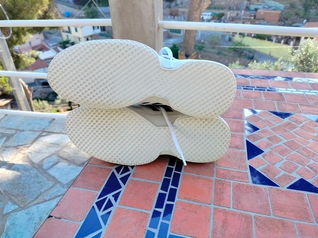 Adidas Barricade Donna - Scarpe Tennis 40 2/3