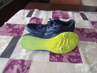 Zapatillas AT Start Atletismo con doble recambio