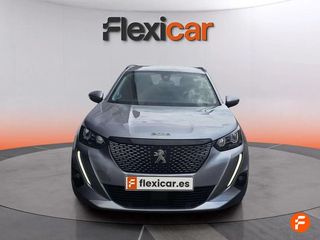 Peugeot 2008 Allure Puretech 130 S&S BVM6