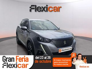 Peugeot 2008 Allure Puretech 130 S&S BVM6