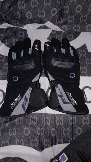 Casco moto X-Lite carbono