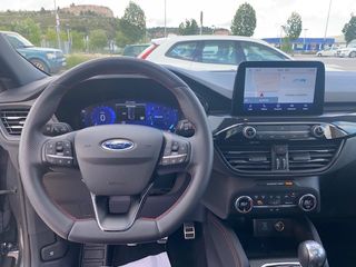 Ford Kuga 2020 ST LINE X