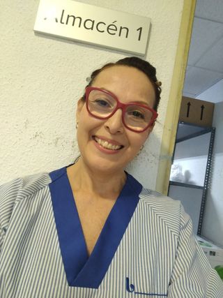 Masaje terapéutico corporal