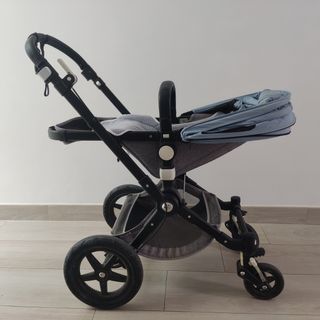 Bugaboo Cameleon 3 Plus Gris