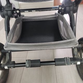 Bugaboo Cameleon 3 Plus Gris