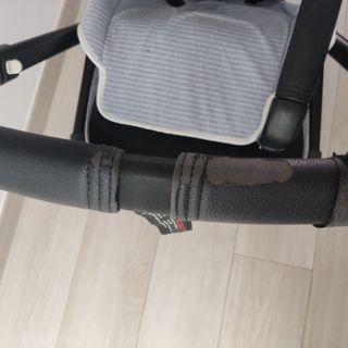 Bugaboo Cameleon 3 Plus Gris