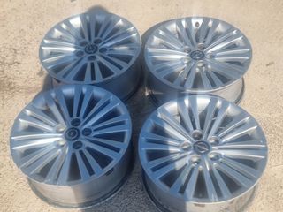 LLANTAS OPEL INSIGNIA 18"