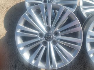LLANTAS OPEL INSIGNIA 18"