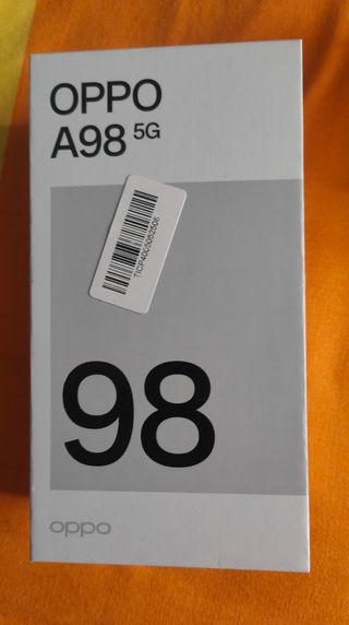Móvil OPPO A98 5g