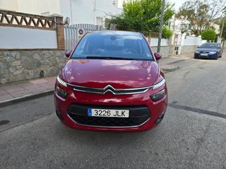 Citroen C4 Picasso 2016