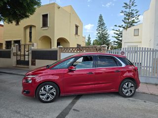 Citroen C4 Picasso 2016