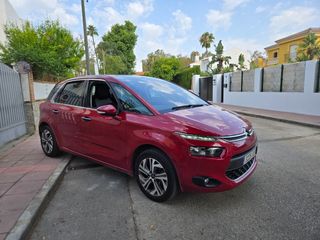 Citroen C4 Picasso 2016