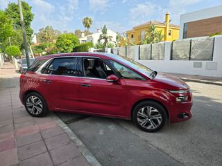 Citroen C4 Picasso 2016