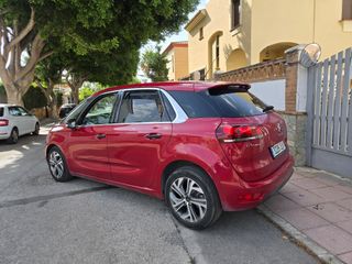 Citroen C4 Picasso 2016