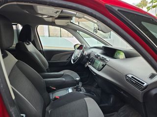 Citroen C4 Picasso 2016