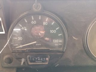EBRO l30 1989
