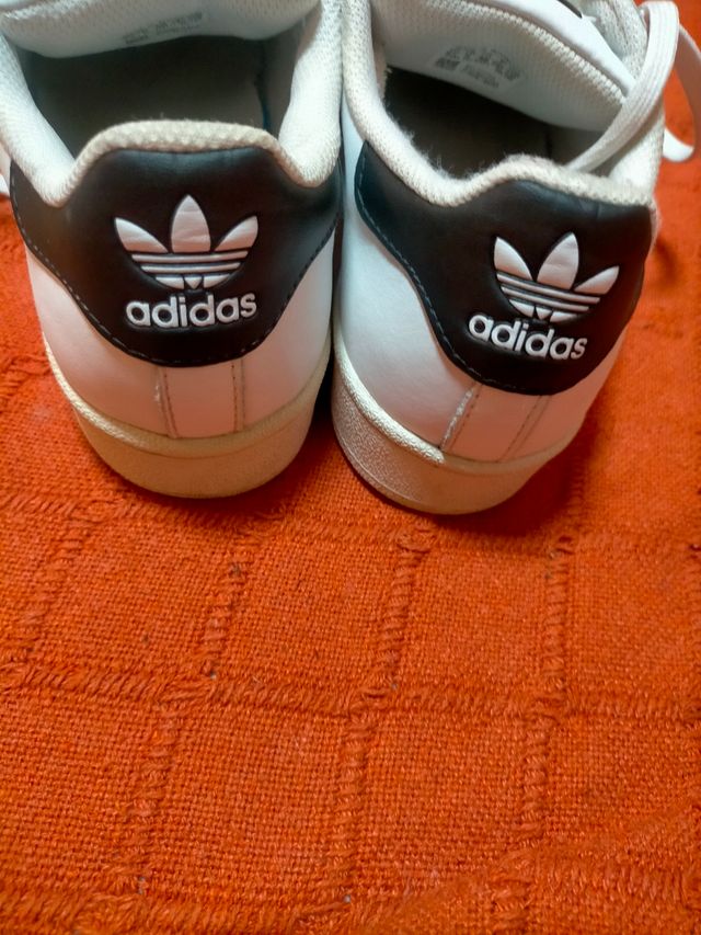 Zapatillas Adidas Superstar