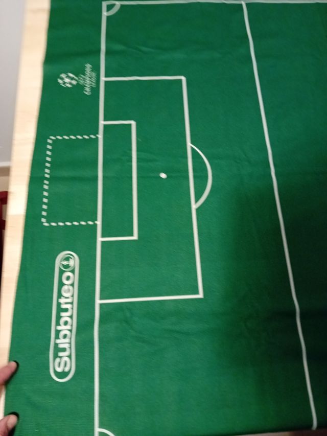 Subbuteo Champions League