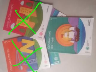 Construint Mons Santillana 5o Primaria MEDI