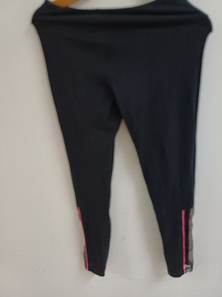 Leggins sportivi donna CHICA