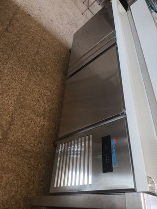 MESA FRIA 180 CM BYRON NUEVO 