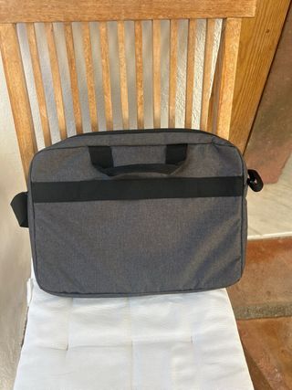 Bolsa HP Gris para Portátil Laptop