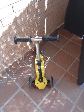 Patinete