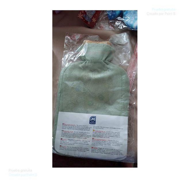 Bolsa Agua Caliente HotREC - 1750ml