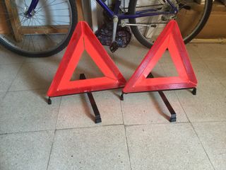 Juego triangulos emergencia