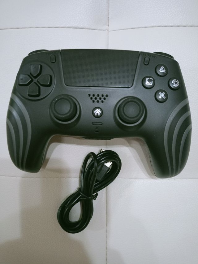 Controller PS4/PC - 2 tasti macro