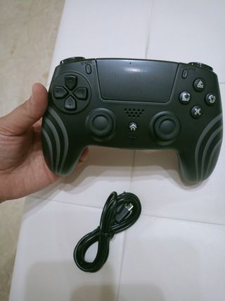 Controller PS4/PC - 2 tasti macro