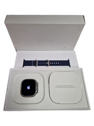 Apple Watch Ultra 2 (49mm)