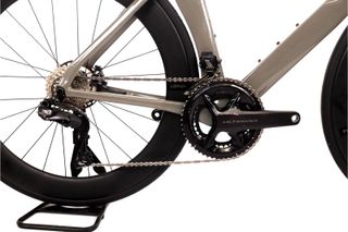 Cannondale SystemSix Hi-Mod Ultegra Di2 talla 58