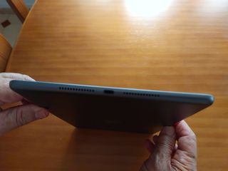 iPad 9ª generación 64GB + funda