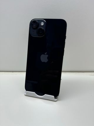 iPhone 14 negro 128Gb