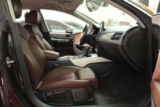 Audi A7 2017