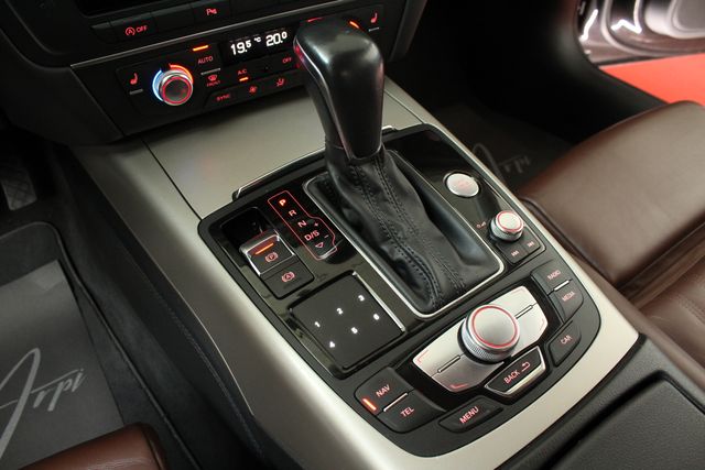 Audi A7 2017