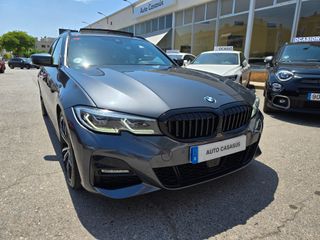 BMW Serie 3 320d Touring
