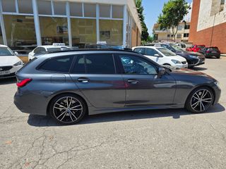 BMW Serie 3 320d Touring