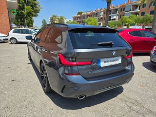 BMW Serie 3 320d Touring