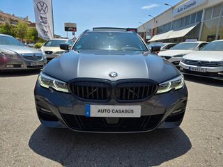 BMW Serie 3 320d Touring