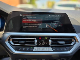 BMW Serie 3 320d Touring