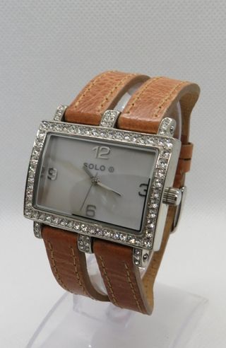 Orologio SOLO vintage donna da polso