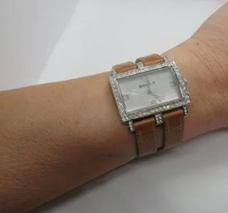 Orologio SOLO vintage donna da polso